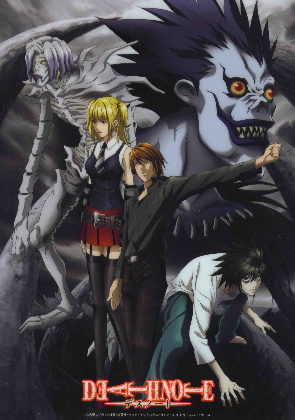Death Note